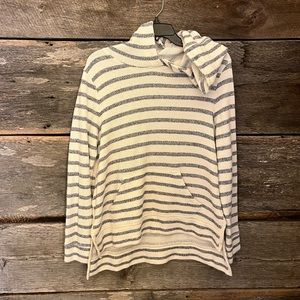 Old Navy Hooded Pullover